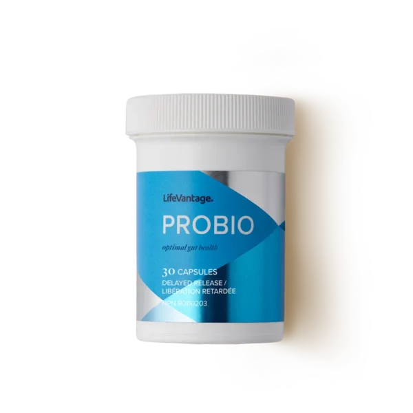Digestive Health