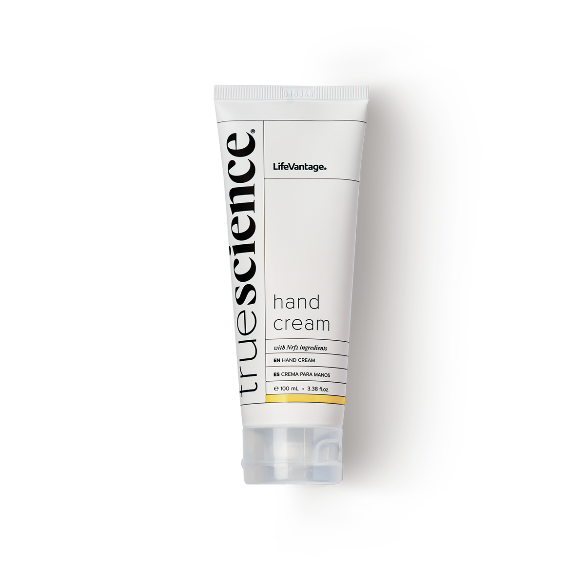 TrueScience® Hand Cream