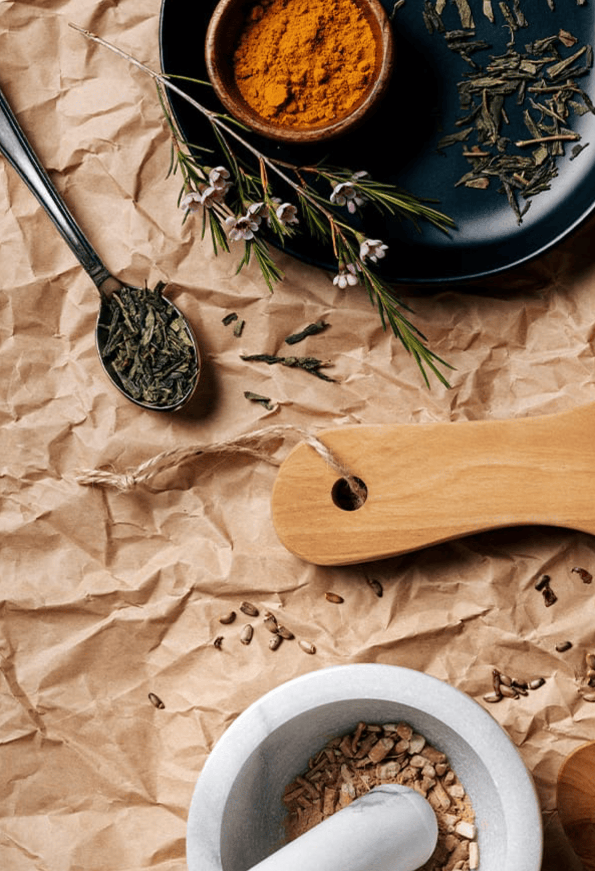 Ingredients for TrueScience® Hand Cream