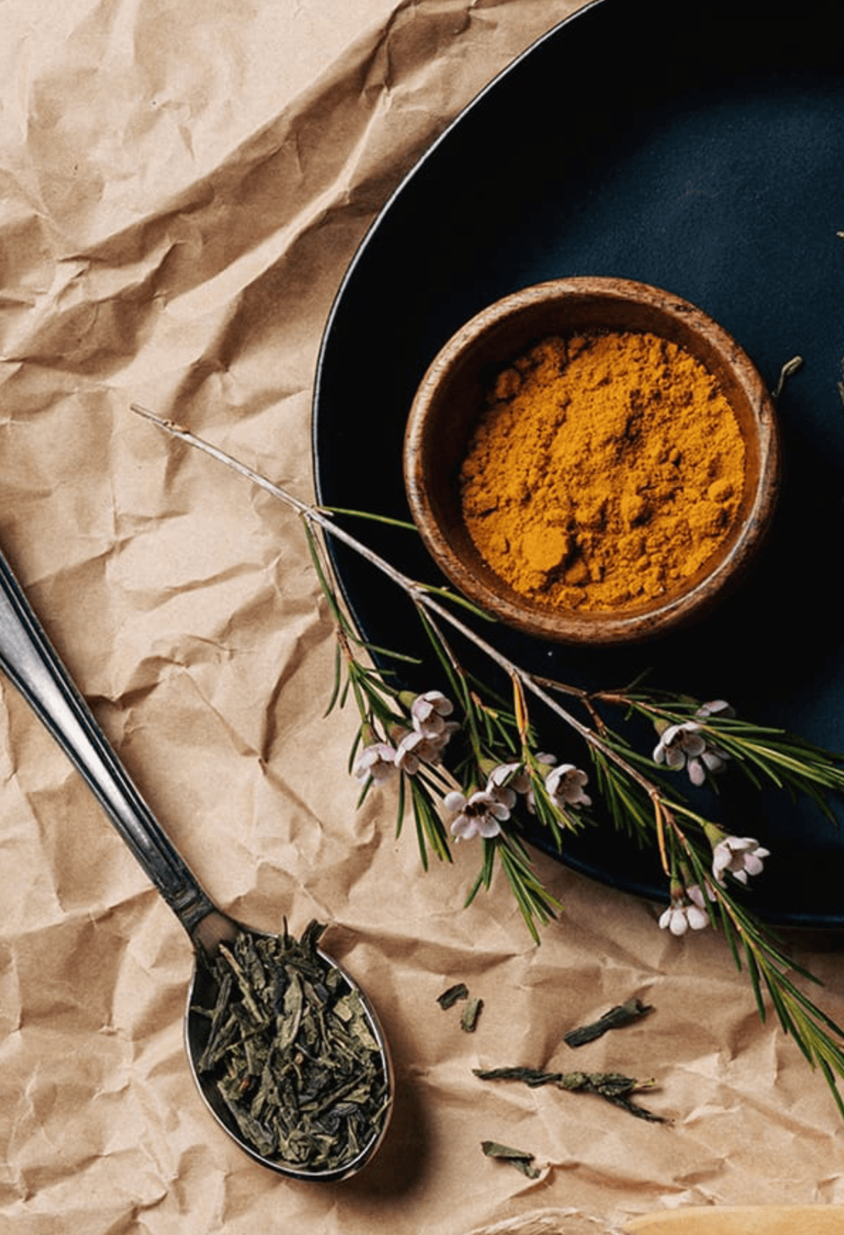 Ingredients for TrueScience® Perfecting Lotion