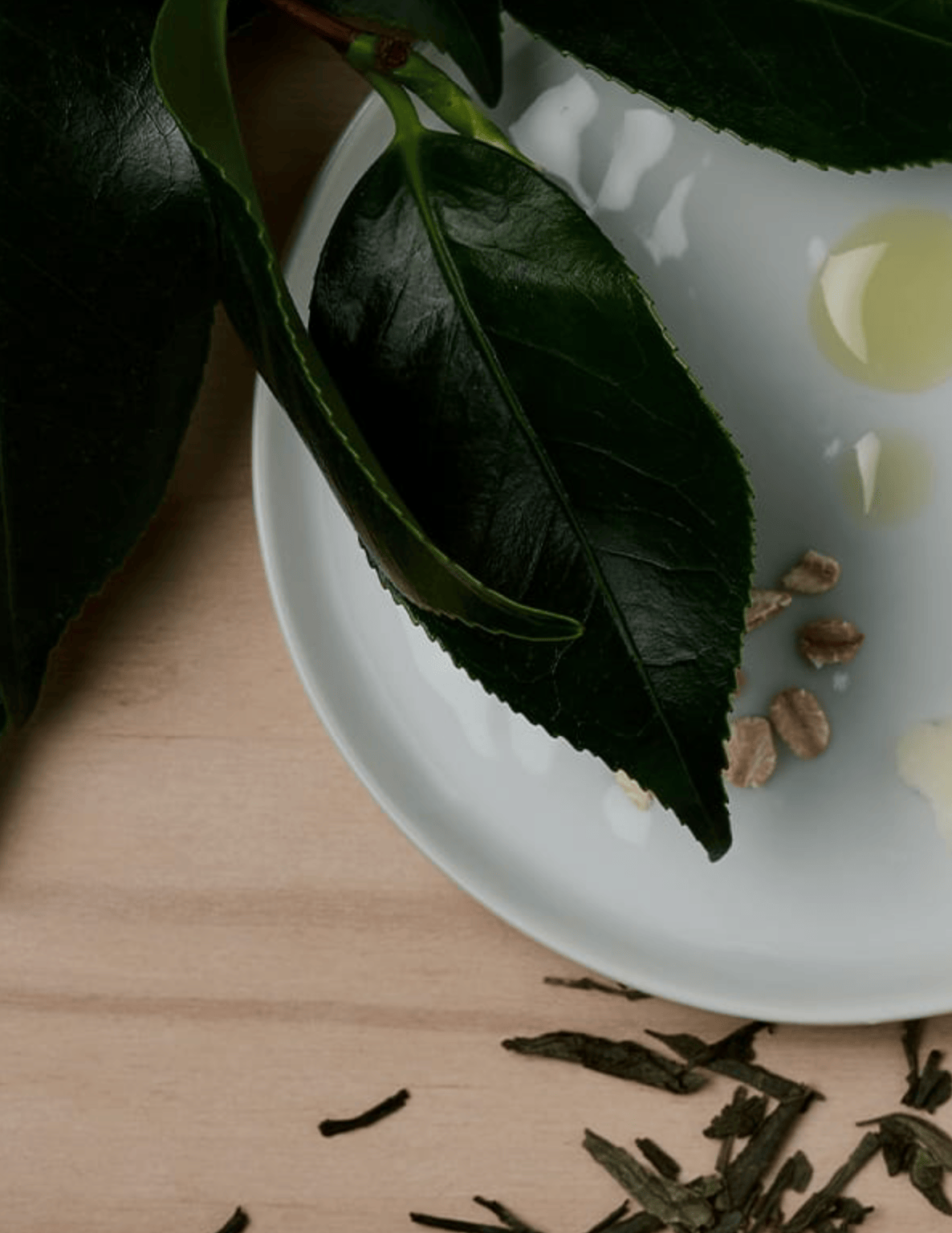 Ingredients for TrueScience® Scalp Serum
