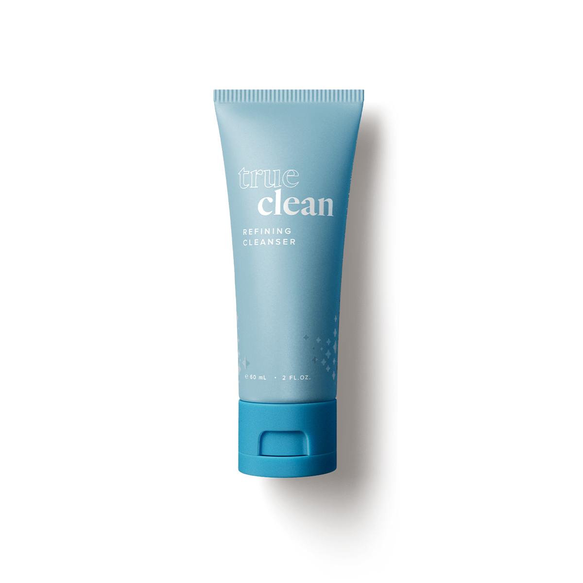 TrueScience® TrueClean Refining Cleanser