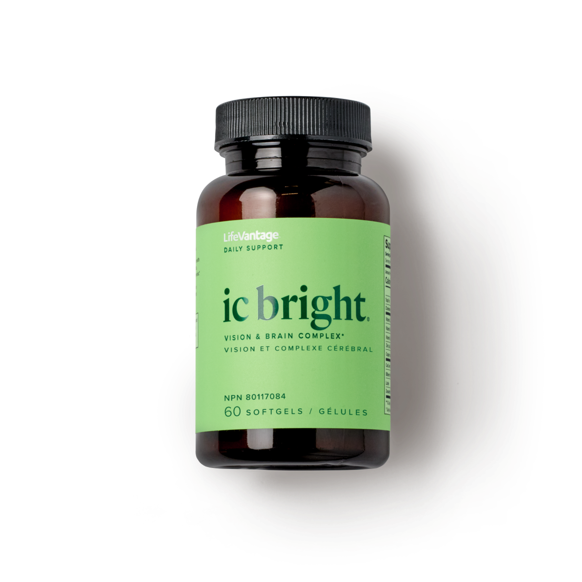 LifeVantage® IC Bright™