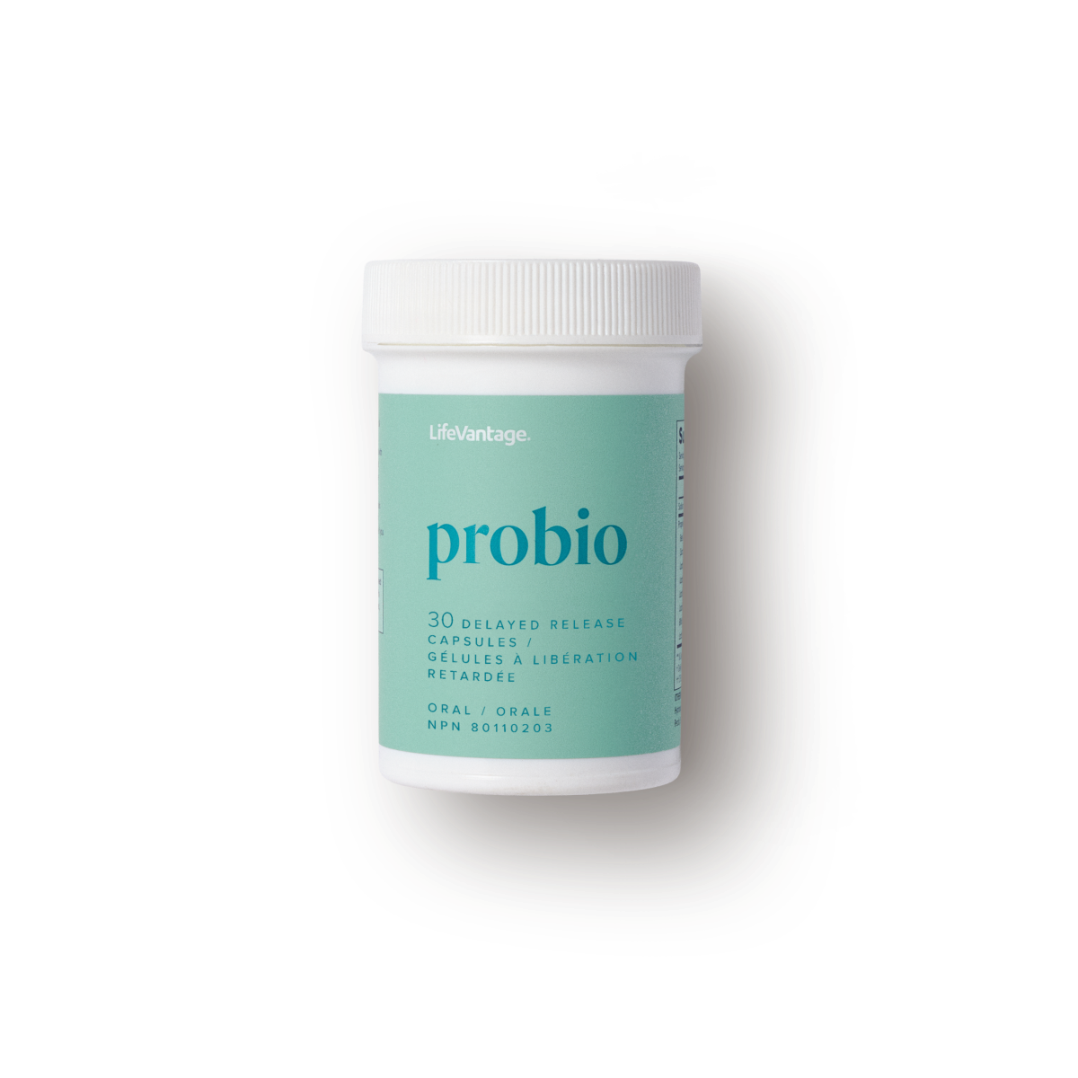 LifeVantage® ProBio