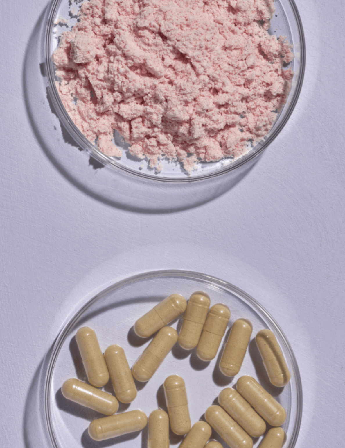 Ingredients for MB System™