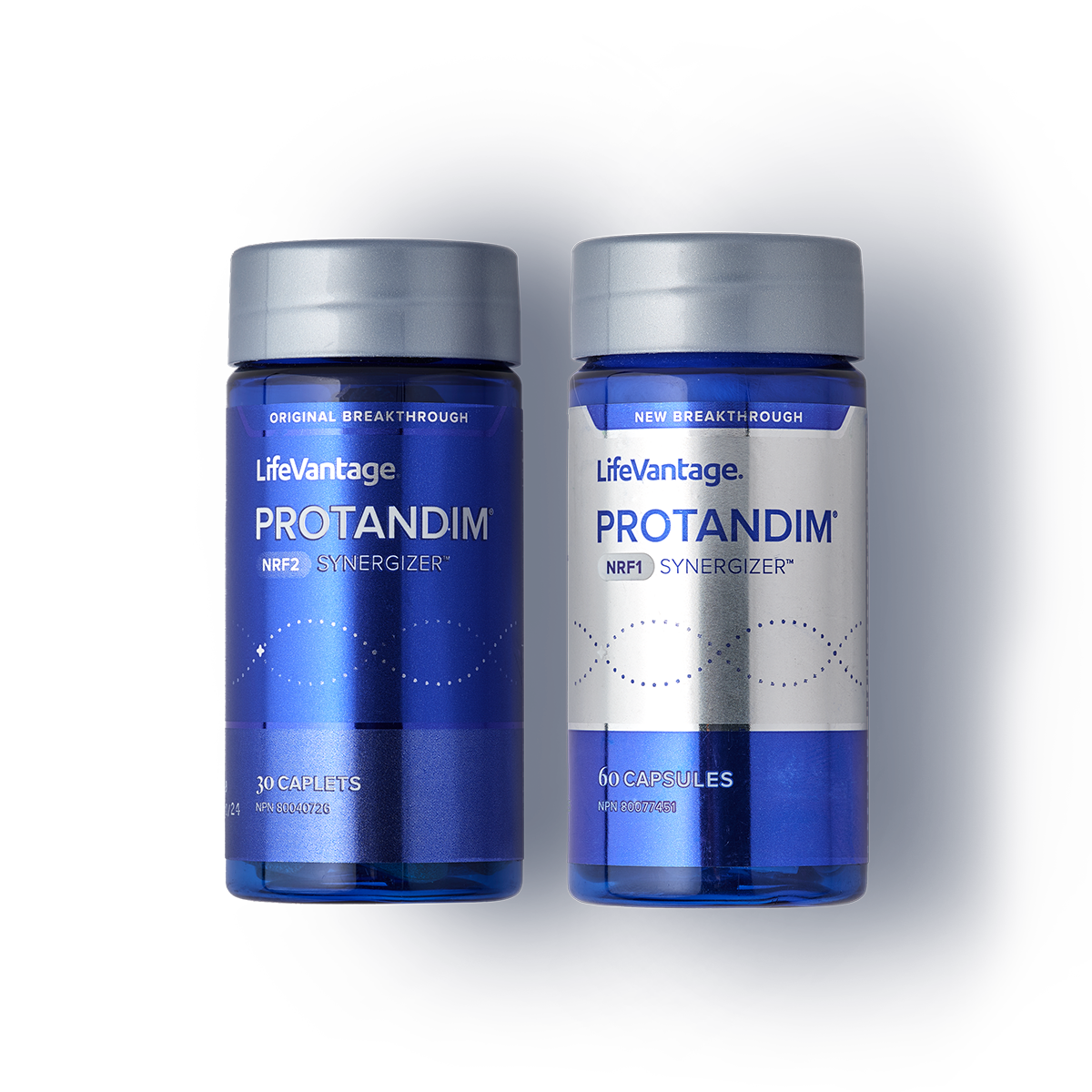 Protandim® Dual Synergizer