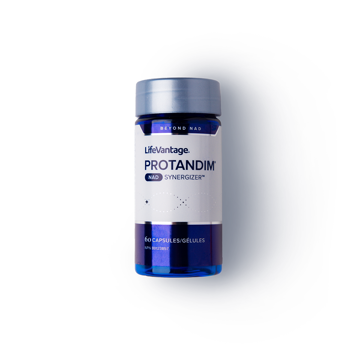 Protandim® NAD+ Synergizer