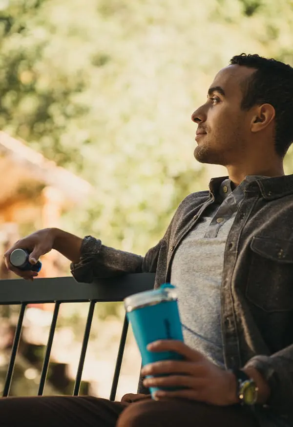 The Start of Your Healthy Living