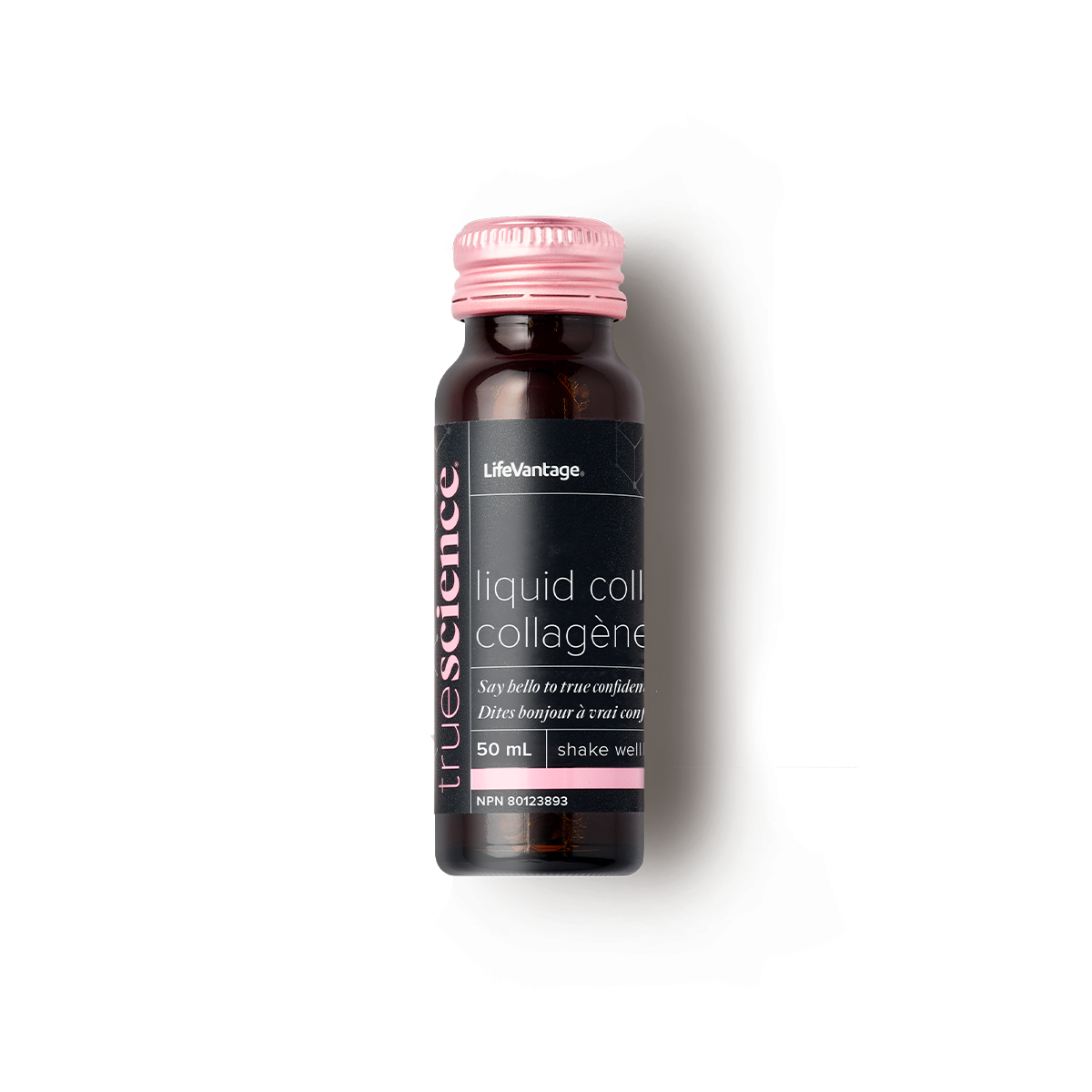 TrueScience Liquid Collagen